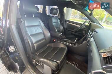 Універсал Audi A4 2003 в 