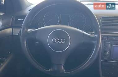 Універсал Audi A4 2003 в 