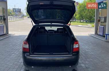 Універсал Audi A4 2003 в 