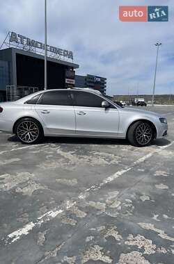 Седан Audi A4 2008 в 