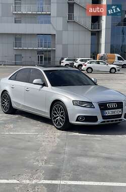 Седан Audi A4 2008 в 