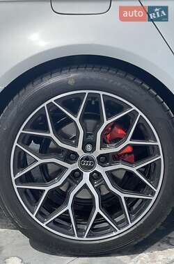 Седан Audi A4 2008 в 