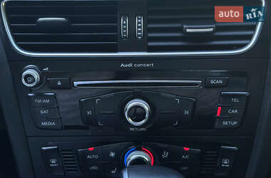 Седан Audi A4 2014 в 