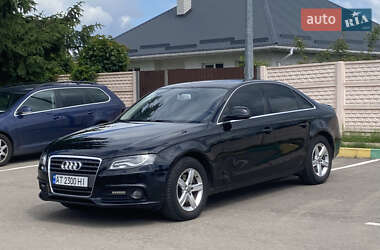Седан Audi A4 2008 в 