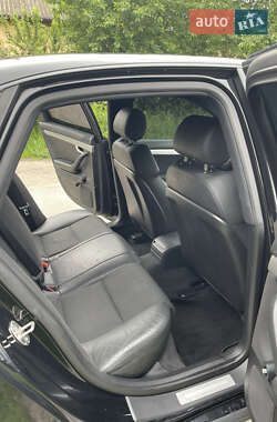 Седан Audi A4 2006 в 
