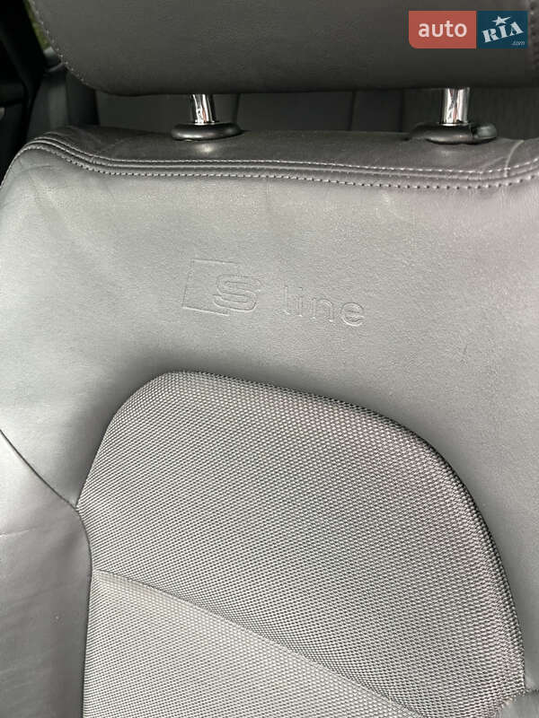 Седан Audi A4 2006 в Гнивани
