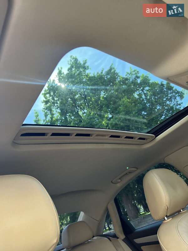 Седан Audi A4 2012 в Полтаві фото 20 Седан Audi A4 2012 в Полтаві