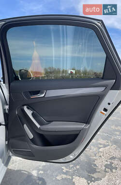 Седан Audi A4 2008 в 