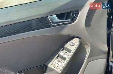 Универсал Audi A4 2015 в 