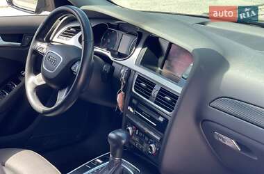 Универсал Audi A4 2015 в 