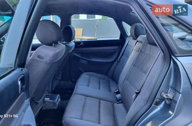 Седан Audi A4 2000 в 