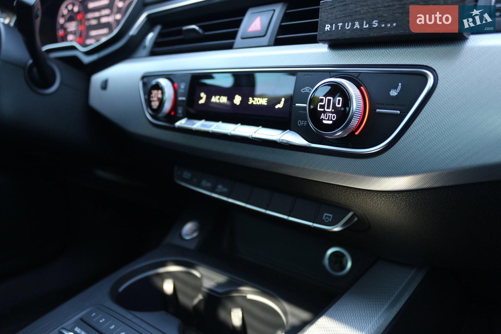 2017 Audi A4 - мініатюра 70