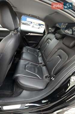 Седан Audi A4 2009 в 