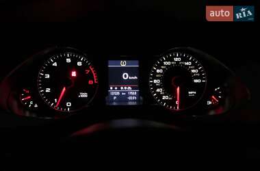 Седан Audi A4 2009 в 