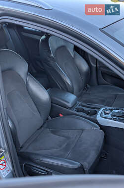 Универсал Audi A4 2010 в 