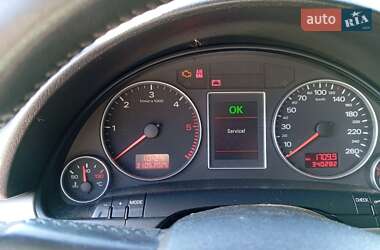Универсал Audi A4 2006 в 