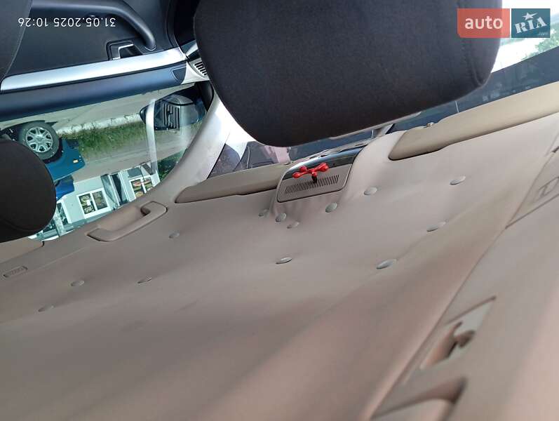 Универсал Audi A4 2006 в Бахмаче