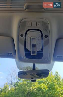 Седан Audi A4 2016 в 
