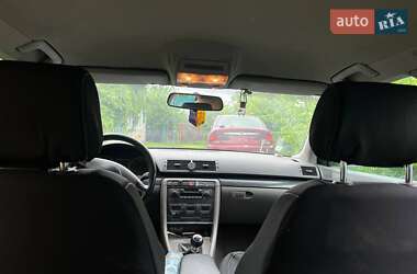 Седан Audi A4 2001 в Киеве