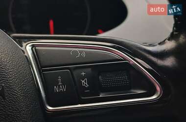 Седан Audi A4 2011 в 