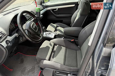 Универсал Audi A4 2007 в 