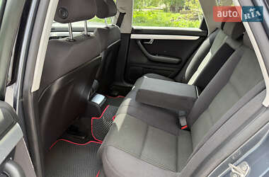 Универсал Audi A4 2007 в 
