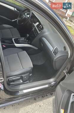 Седан Audi A4 2008 в 