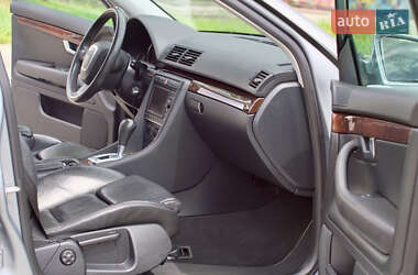 Универсал Audi A4 2006 в 