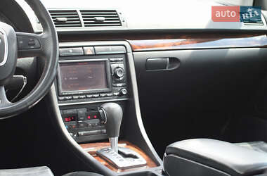 Универсал Audi A4 2006 в 