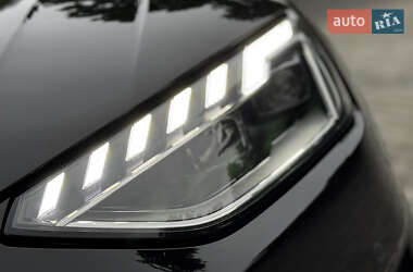 Универсал Audi A4 2021 в 