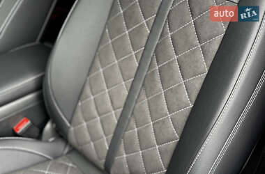 Универсал Audi A4 2021 в 