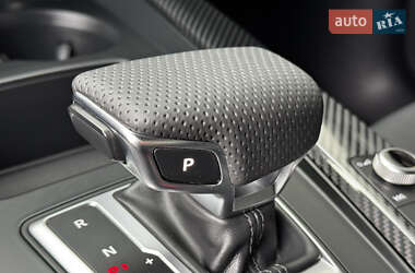 Универсал Audi A4 2021 в 