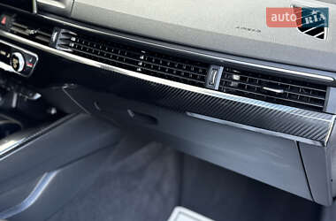 Универсал Audi A4 2021 в 