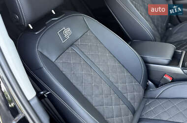 Универсал Audi A4 2021 в 