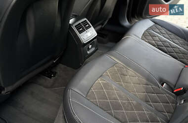 Универсал Audi A4 2021 в 