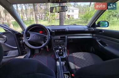 Седан Audi A4 1996 в Киеве