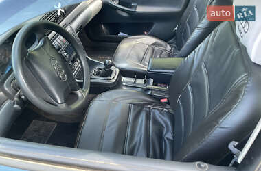 Универсал Audi A4 1996 в 