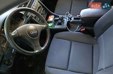 Универсал Audi A4 2003 в 