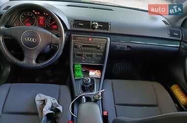Универсал Audi A4 2003 в 