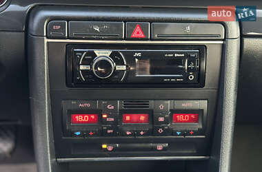Универсал Audi A4 2003 в 