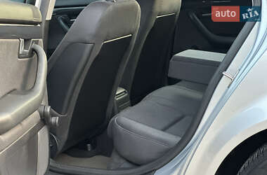 Универсал Audi A4 2003 в 