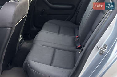 Универсал Audi A4 2003 в 