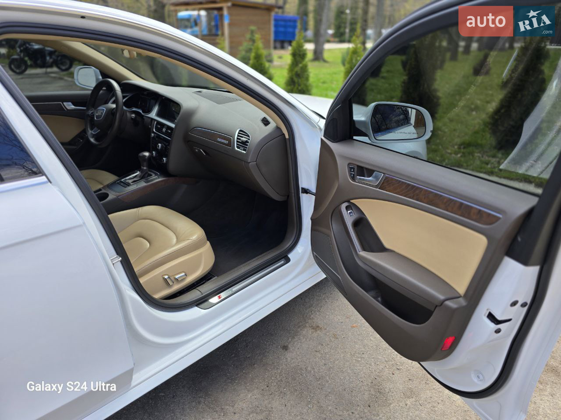 2015 Audi A4 - мініатюра 12