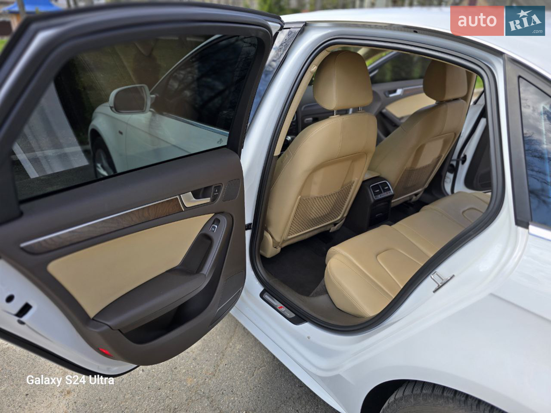 2015 Audi A4 - мініатюра 18