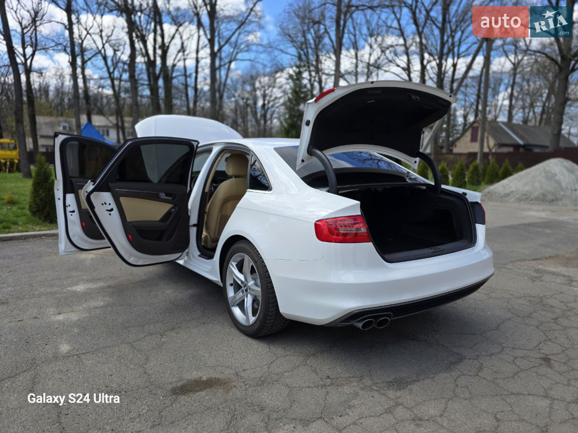 2015 Audi A4 - мініатюра 19
