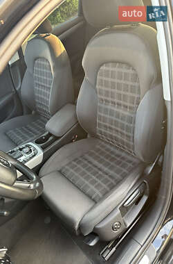 Универсал Audi A4 2010 в 