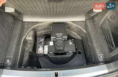 Универсал Audi A4 2010 в 