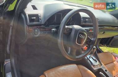 Универсал Audi A4 2005 в 