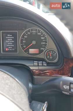 Универсал Audi A4 2005 в 