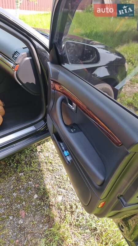 Универсал Audi A4 2005 в Киеве фото 13 Универсал Audi A4 2005 в Киеве